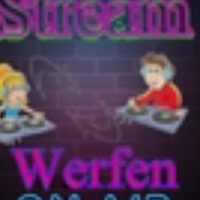 Streamwerfen