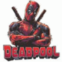 Deadpool