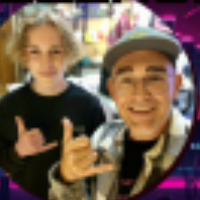 Justin - Sascha 