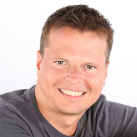 Joern Krieger
