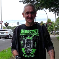 Mike