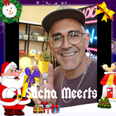 Sacha Meerts 