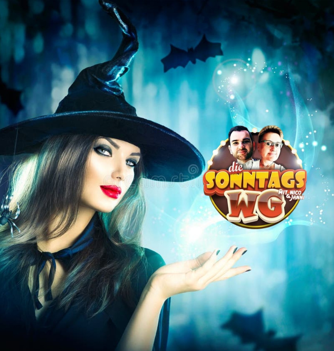 Die Sonntags WG