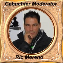  Ric Moreno