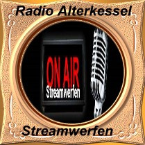 Streamwerfen