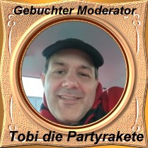 ToBidiePartyrakete