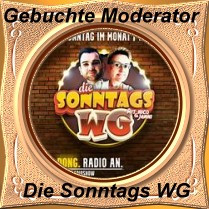 Die Sonntags WG