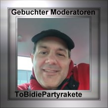 ToBidiePartyrakete
