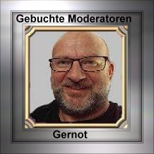 Gernot