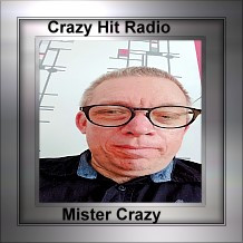 Mister Crazy