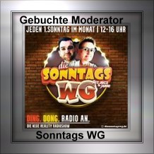 Die Sonntags WG