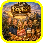Das Bergfest