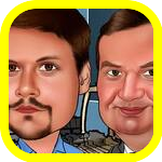 Ted & Felix