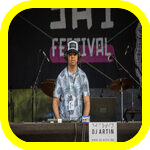 DJ Artin
