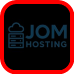 Jom Hosting