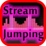 Streamwerfen