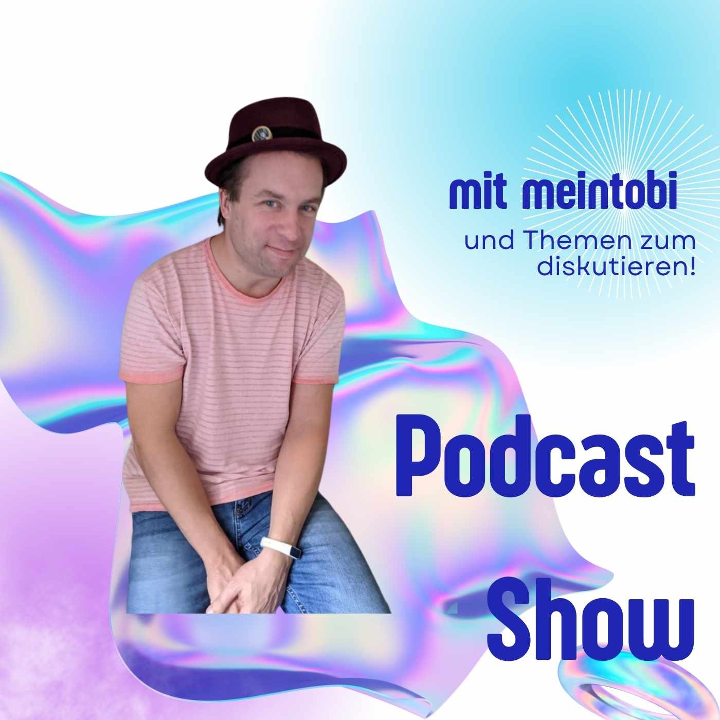 Mein Tobi