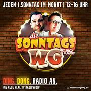 Nico und Janni