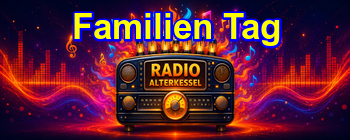 Familien Tag