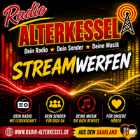 Streamwerfen