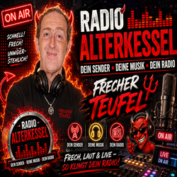 Frecher Teufel