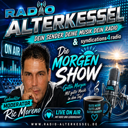  Ric Moreno
