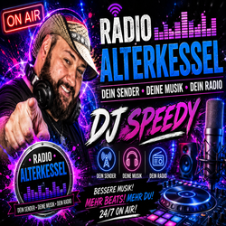 DJ-Speedy
