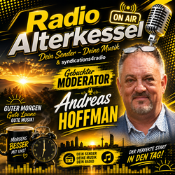Andreas Hoffmann