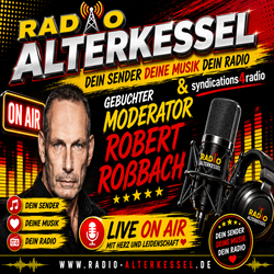  Robert Ro&szlig;bach