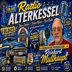 Reinhard Mullhaupt