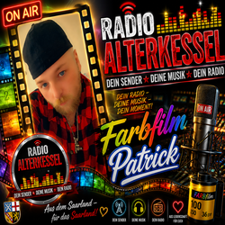 Farbfilm Patrick