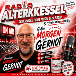 Gernot