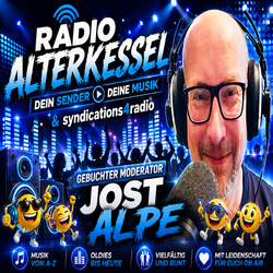 Jost Alpe