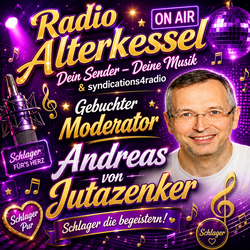 Andreas von Juterzen