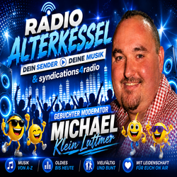 Michael Klein Luttne