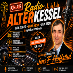 Jens F. Hofstadt