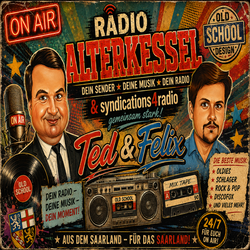 Ted & Felix