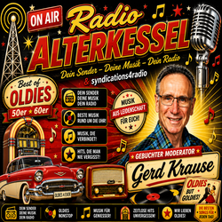 Gerd Krause