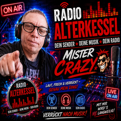 Mister Crazy