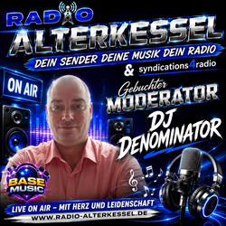 DJ Demoninator