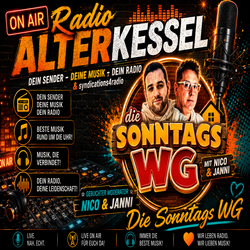 Die Sonntags WG