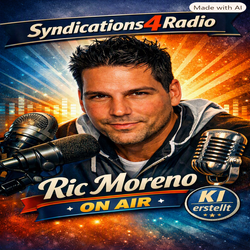  Ric Moreno