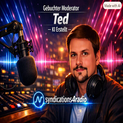 Mod Ted