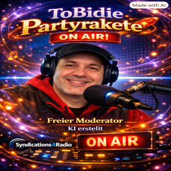 ToBidiePartyrakete