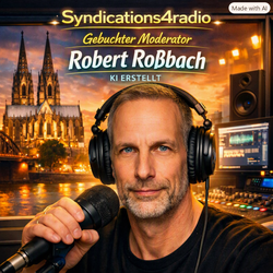  Robert Ro&szlig;bach