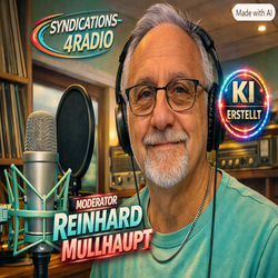 Reinhard Mullhaupt