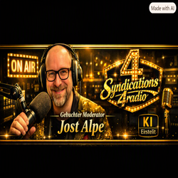 Jost Alpe