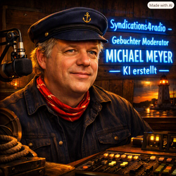 Michael Meyer