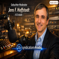 Jens F. Hofstadt