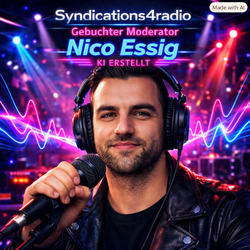 Nico Essig